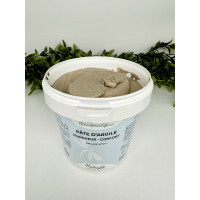 Tonerde-Paste Frische & Komfort Nutragile Tonerde-Paste Frische & Komfort Nutragile