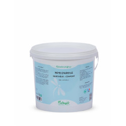 Tonerde-Paste Frische & Komfort Nutragile Tonerde-Paste Frische & Komfort Nutragile