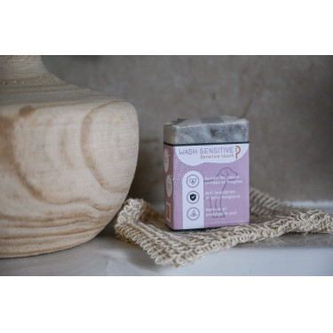 Wasch Sensitiv Happy Scoop