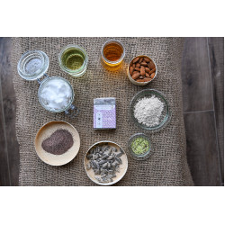 Wasch Sensitiv Happy Scoop