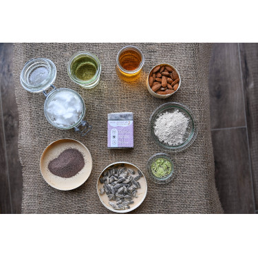 Wasch Sensitiv Happy Scoop