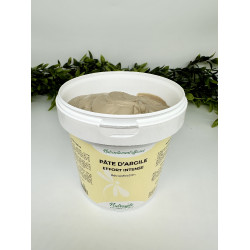 Tonerdepaste Intensive Anstrengung Nutragile