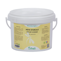 Tonerdepaste Intensive Anstrengung Nutragile Tonerdepaste Intensive Anstrengung Nutragile