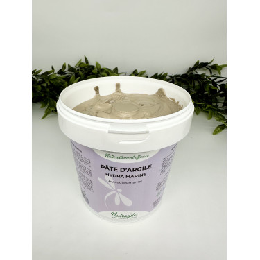 Hydra Marine Tonerdepaste Nutragile Hydra Marine Tonerdepaste Nutragile