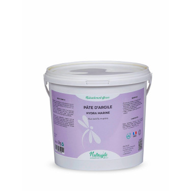 Hydra Marine Tonerdepaste Nutragile Hydra Marine Tonerdepaste Nutragile