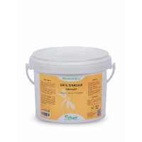 Tonerdepaste Lindert Schmerz Schlag Prellung Nutragile