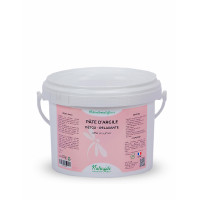 Entspannende Detox-Tonerde Nutragile