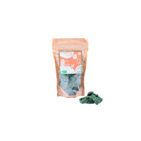 Knusprige Spitze Glücklicher Löffel