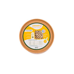 Urinier Glücksschaufel