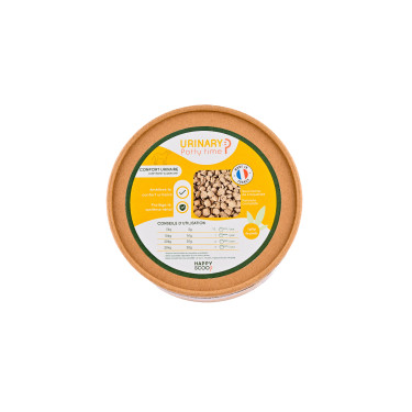 Urinier Glücksschaufel