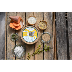 Urinier Glücksschaufel