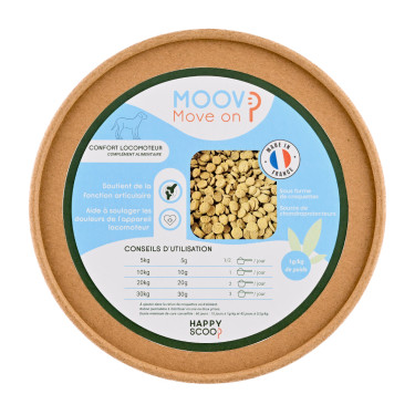 Moov Happy Scoop Moov Happy Scoop