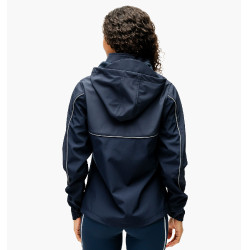 Softshelljacke Horseware Tempo Marine Marineblau Softshelljacke Horseware Tempo Marine Marineblau