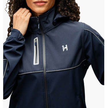 Softshelljacke Horseware Tempo Softshelljacke Horseware Tempo