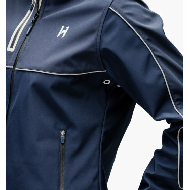 Softshelljacke Horseware Tempo Softshelljacke Horseware Tempo