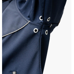 Softshelljacke Horseware Tempo Marine Marineblau Softshelljacke Horseware Tempo Marine Marineblau