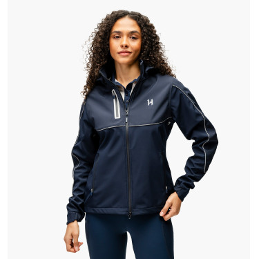 Softshelljacke Horseware Tempo Softshelljacke Horseware Tempo
