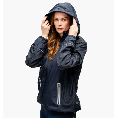 Wasserdichte Jacke Horseware Urban Wasserdichte Jacke Horseware Urban