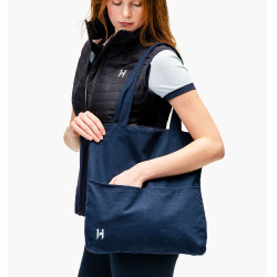 Tote-Bag Horseware Newmarket
