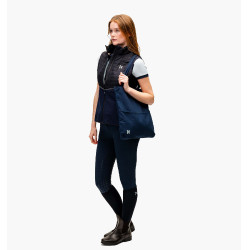 Tote-Bag Horseware Newmarket Marine Marineblau Tote-Bag Horseware Newmarket Marine Marineblau