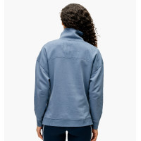 Sweatshirt Horseware Vitality Blau