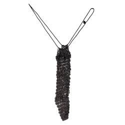 Heunetz Horze Supreme Schwarz