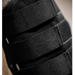 Eisgamasche Horseware Ice Gel Schwarz / schwarz Eisgamasche Horseware Ice Gel Schwarz / schwarz