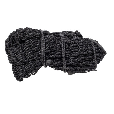 Heunetz Horze Supreme Schwarz