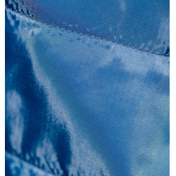 Liner Horseware Ionic Therapy 50g Bleu imperial / argent /Marine Blau