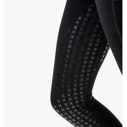 Horseware Formfit Vollbesatz-Reitleggings Schwarz Horseware Formfit Vollbesatz-Reitleggings Schwarz