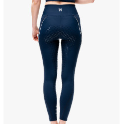 Horseware Formfit Vollbesatz-Reitleggings Marine Marineblau Horseware Formfit Vollbesatz-Reitleggings Marine Marineblau