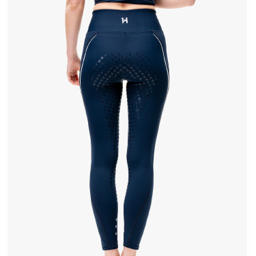 Horseware Formfit Vollbesatz-Reitleggings Marine Marineblau Horseware Formfit Vollbesatz-Reitleggings Marine Marineblau