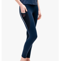Horseware Formfit Vollbesatz-Reitleggings Marine Marineblau Horseware Formfit Vollbesatz-Reitleggings Marine Marineblau