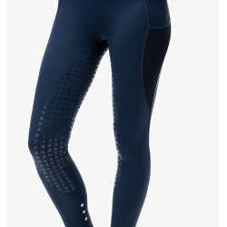 Horseware Formfit Vollbesatz-Reitleggings Marine Marineblau Horseware Formfit Vollbesatz-Reitleggings Marine Marineblau