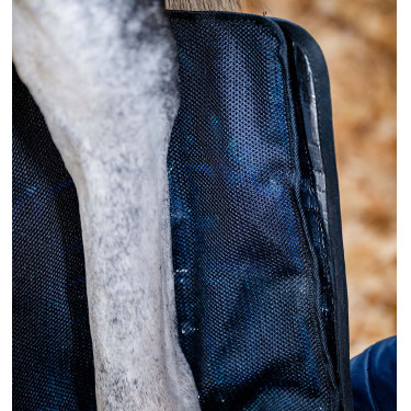 Horseware Ice Gel Stallgamaschen Horseware Ice Gel Stallgamaschen