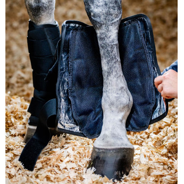 Horseware Ice Gel Stallgamaschen Horseware Ice Gel Stallgamaschen