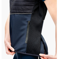 Ärmellose Weste Horseware Flow