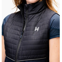 Ärmellose Weste Horseware Flow