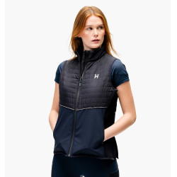 Ärmellose Weste Horseware Flow