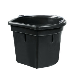 Eimer mit flachem Rand Finn-Tack 19 Liter Eimer mit flachem Rand Finn-Tack 19 Liter