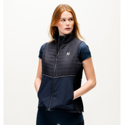 Ärmellose Weste Horseware Flow