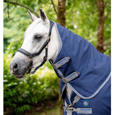 Horseware Rhino Plus Pony Turnout-Decke 0g Horseware Rhino Plus Pony Turnout-Decke 0g