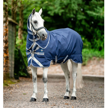 Horseware Rhino Plus Pony Turnout-Decke 0g Horseware Rhino Plus Pony Turnout-Decke 0g