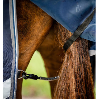 Horseware Rambo 1680D Turnout 0g Decke Horseware Rambo 1680D Turnout 0g Decke
