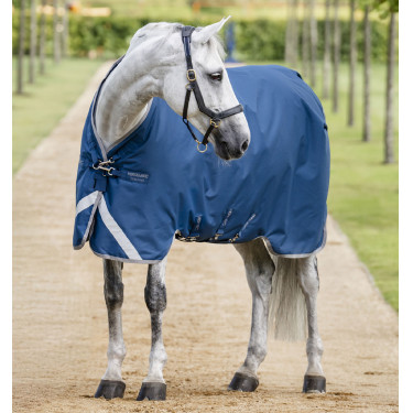 Horseware Ionic Therapy Turnout 100g Decke Horseware Ionic Therapy Turnout 100g Decke