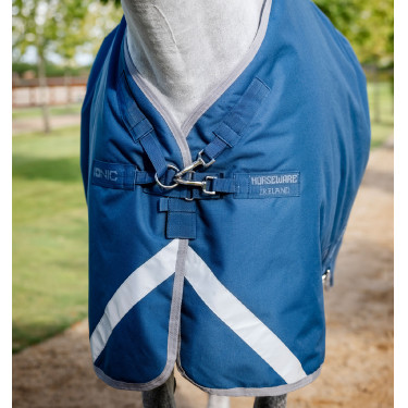 Horseware Ionic Therapy Turnout 100g Decke Horseware Ionic Therapy Turnout 100g Decke