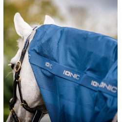 Horseware Ionic Therapy Mesh Cooler Decke Bleu imperial / argent /Marine Blau Horseware Ionic Therapy Mesh Cooler Decke Bleu imperial / argent /Marine Blau