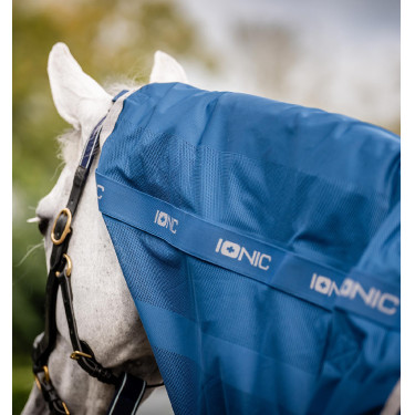 Horseware Ionic Therapy Mesh Cooler Decke Horseware Ionic Therapy Mesh Cooler Decke
