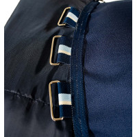 Horseware Amigo Ripstop 900D Turnout 200g Decke Marine Witney Marineblau Horseware Amigo Ripstop 900D Turnout 200g Decke Marine Witney Marineblau