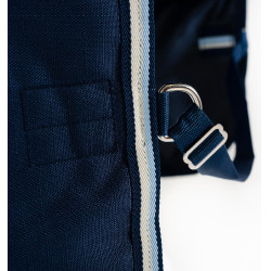 Horseware Amigo Ripstop 900D Turnout 100g Decke Marine Witney Marineblau